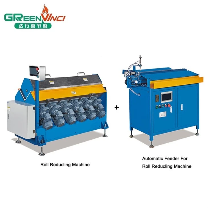 12-stations Tubular Heater Rolling Mill Machine2 (3)