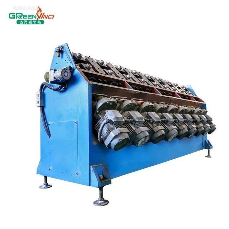 18-Stations Roll Reducing Machine
