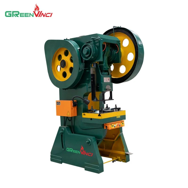 40T Punching Power Press Machine