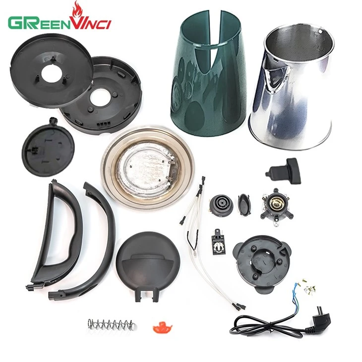 Best 1.8L 2L Skd Kettle For Boiling Water